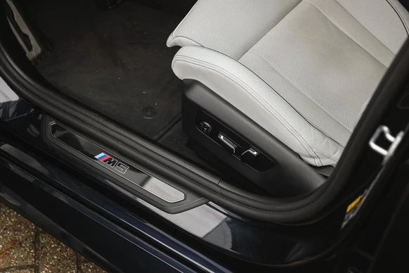 BMW M5 - Afbeelding 14 van 30