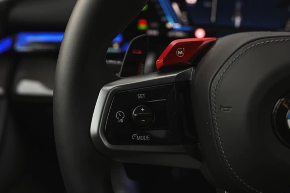 BMW M5 - Afbeelding 17 van 30