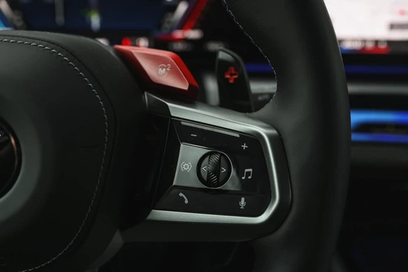 BMW M5 - Afbeelding 18 van 30