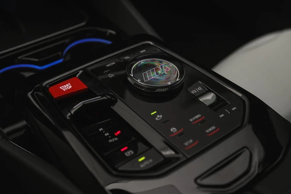 BMW M5 - Afbeelding 19 van 30