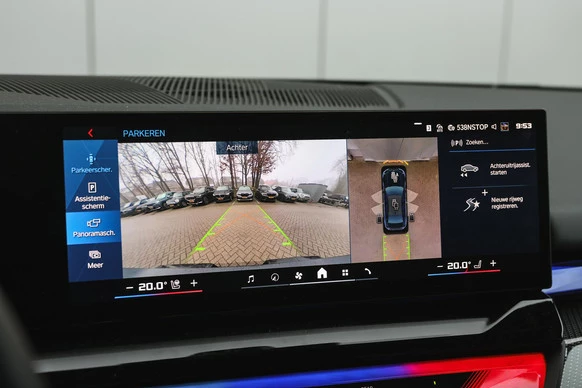 BMW M5 - Afbeelding 20 van 30