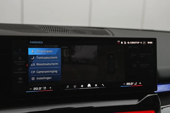 BMW M5 - Afbeelding 21 van 30