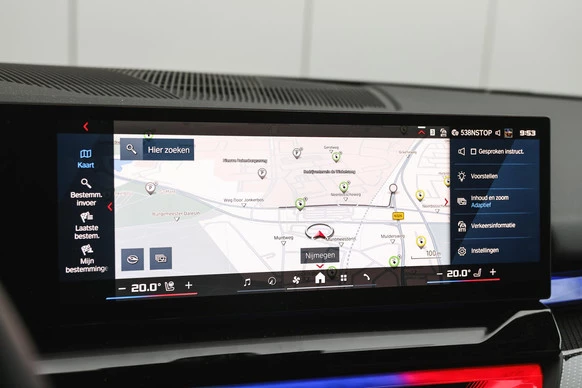 BMW M5 - Afbeelding 23 van 30