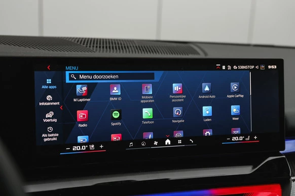 BMW M5 - Afbeelding 24 van 30