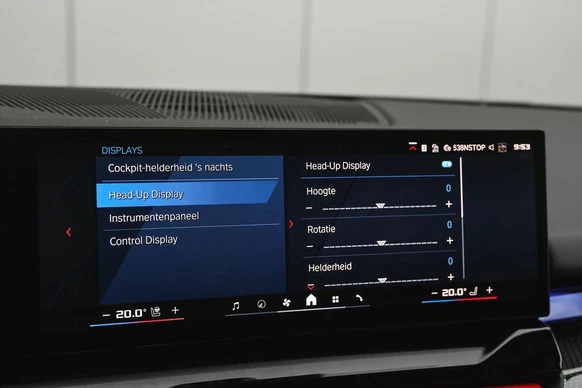 BMW M5 - Afbeelding 25 van 30