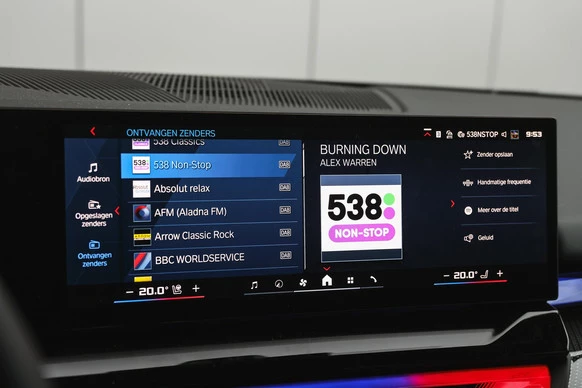 BMW M5 - Afbeelding 26 van 30