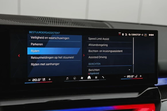 BMW M5 - Afbeelding 27 van 30