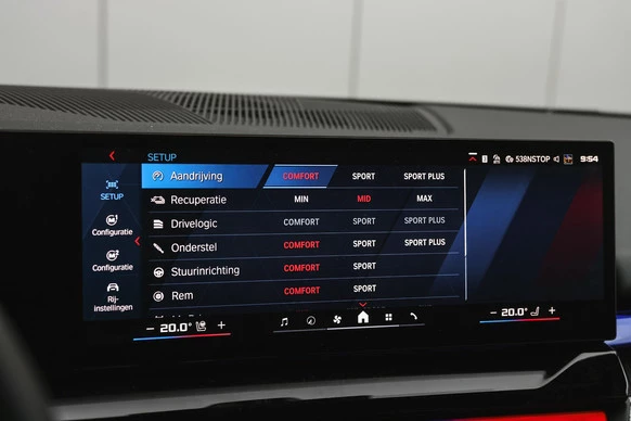 BMW M5 - Afbeelding 28 van 30