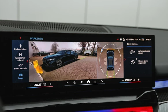 BMW M5 - Afbeelding 29 van 30