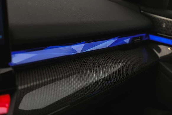 BMW M5 - Afbeelding 30 van 30