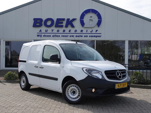 Mercedes-Benz Citan - Afbeelding 1 van 25
