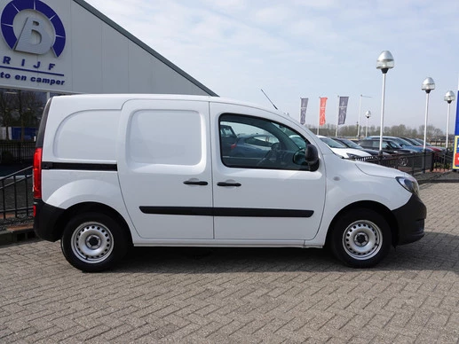 Mercedes-Benz Citan - Afbeelding 2 van 25