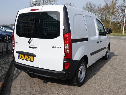 Mercedes-Benz Citan - Afbeelding 3 van 25