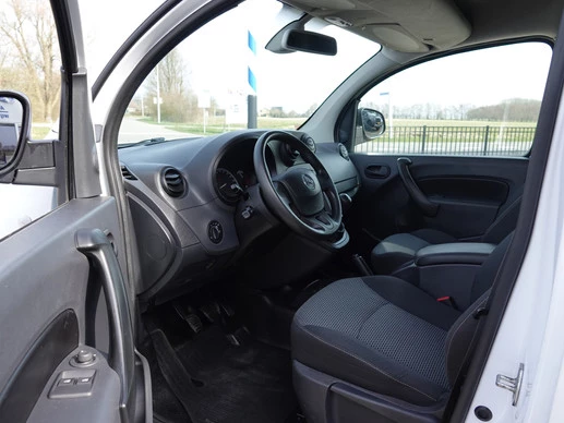 Mercedes-Benz Citan - Afbeelding 4 van 25