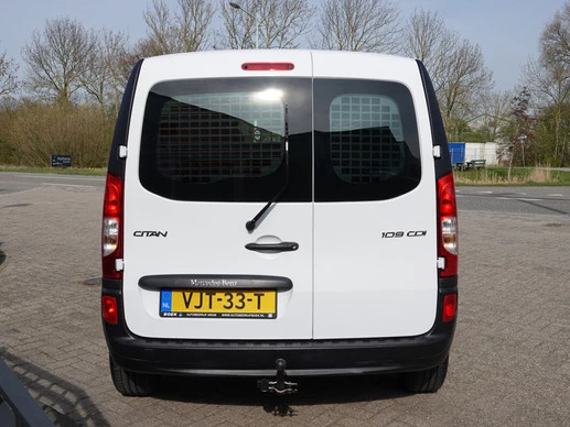 Mercedes-Benz Citan - Afbeelding 7 van 25