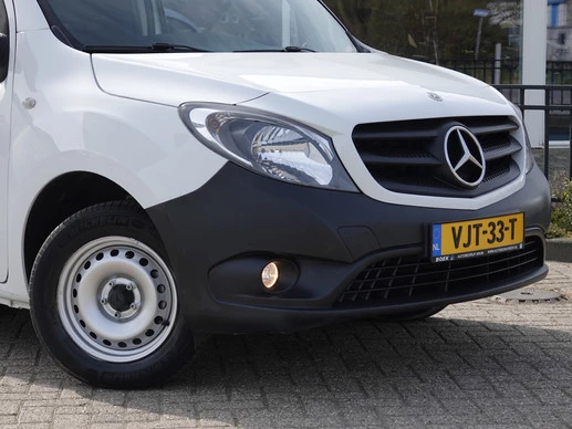 Mercedes-Benz Citan - Afbeelding 11 van 25