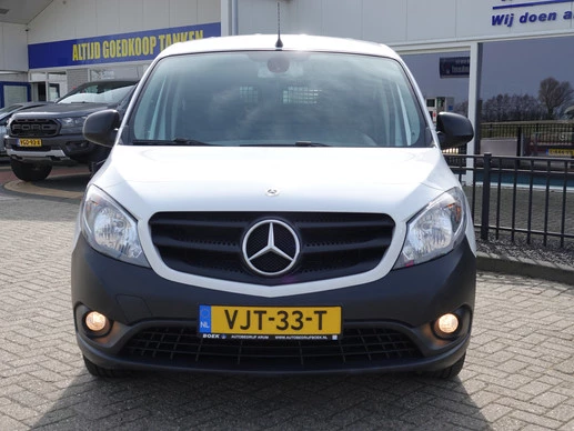 Mercedes-Benz Citan - Afbeelding 12 van 25