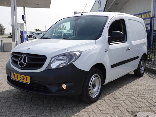 Mercedes-Benz Citan - Afbeelding 13 van 25