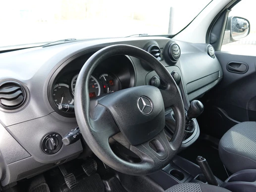 Mercedes-Benz Citan - Afbeelding 14 van 25