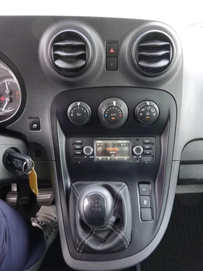 Mercedes-Benz Citan - Afbeelding 16 van 25