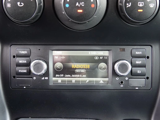 Mercedes-Benz Citan - Afbeelding 17 van 25