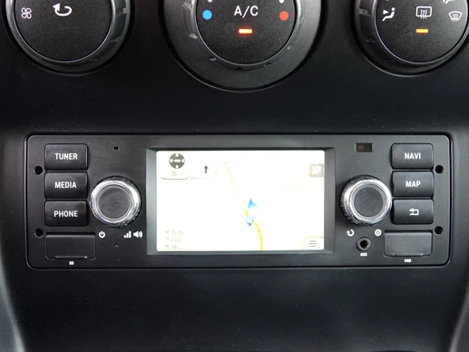 Mercedes-Benz Citan - Afbeelding 19 van 25