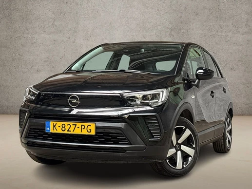Opel Crossland X - Afbeelding 1 van 27