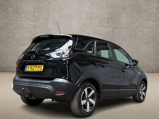 Opel Crossland X - Afbeelding 3 van 27