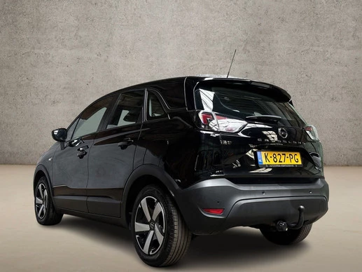 Opel Crossland X - Afbeelding 4 van 27