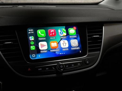 Opel Crossland X - Afbeelding 7 van 27