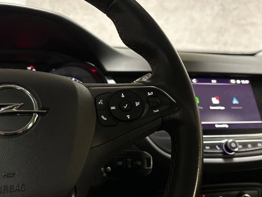 Opel Crossland X - Afbeelding 16 van 27