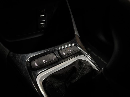 Opel Crossland X - Afbeelding 22 van 27