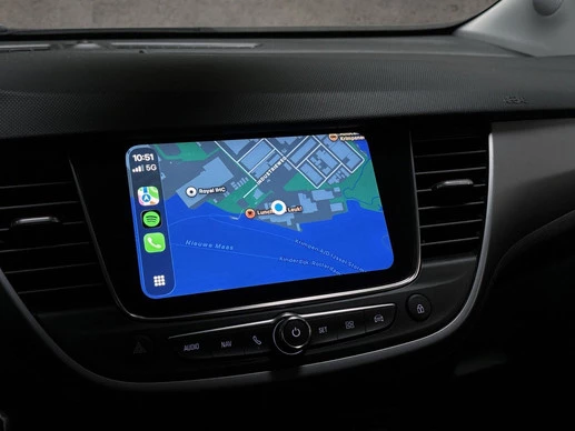 Opel Crossland X - Afbeelding 23 van 27