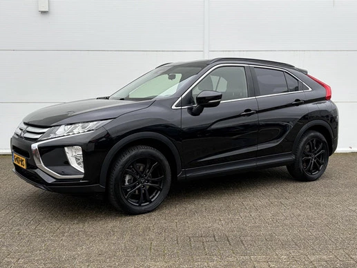 Mitsubishi Eclipse Cross - Afbeelding 1 van 30