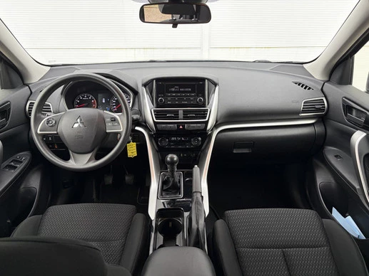 Mitsubishi Eclipse Cross - Afbeelding 2 van 30