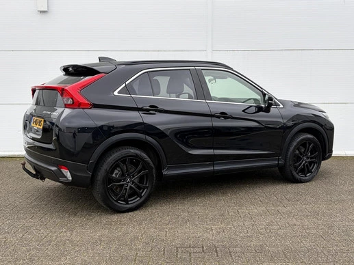 Mitsubishi Eclipse Cross - Afbeelding 3 van 30