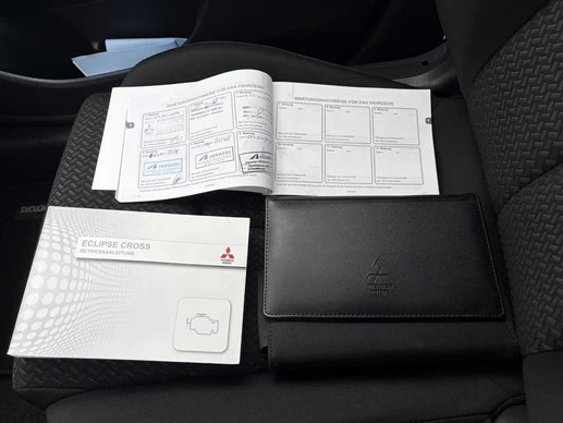 Mitsubishi Eclipse Cross - Afbeelding 4 van 30