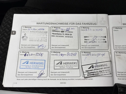 Mitsubishi Eclipse Cross - Afbeelding 5 van 30