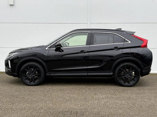 Mitsubishi Eclipse Cross - Afbeelding 9 van 30