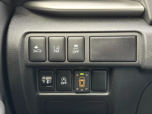 Mitsubishi Eclipse Cross - Afbeelding 14 van 30