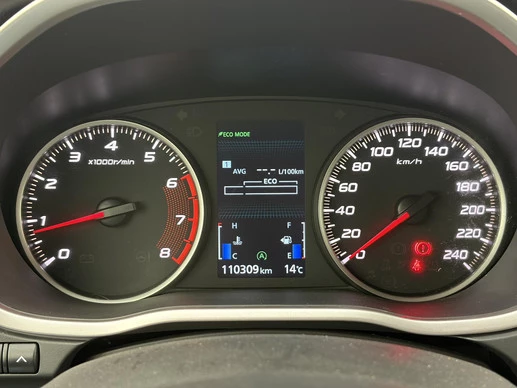 Mitsubishi Eclipse Cross - Afbeelding 15 van 30