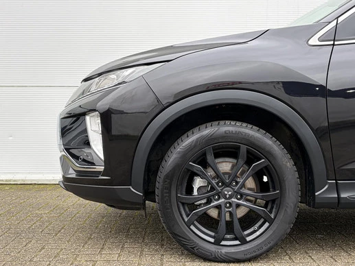 Mitsubishi Eclipse Cross - Afbeelding 16 van 30
