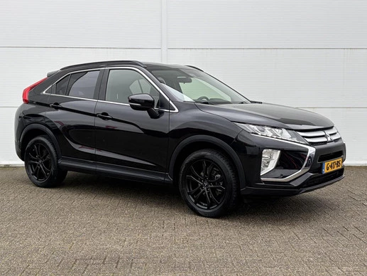 Mitsubishi Eclipse Cross - Afbeelding 19 van 30
