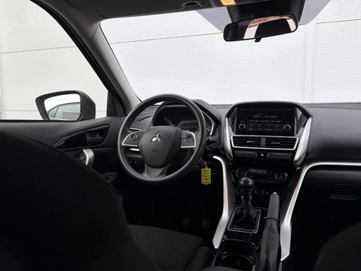 Mitsubishi Eclipse Cross - Afbeelding 20 van 30