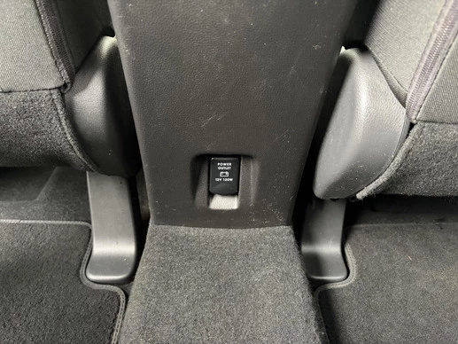 Mitsubishi Eclipse Cross - Afbeelding 21 van 30