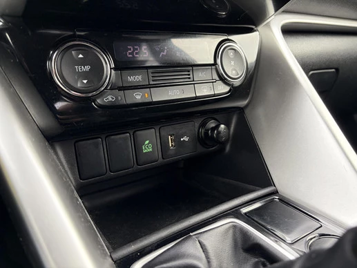 Mitsubishi Eclipse Cross - Afbeelding 23 van 30