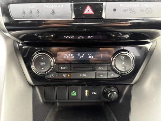 Mitsubishi Eclipse Cross - Afbeelding 24 van 30