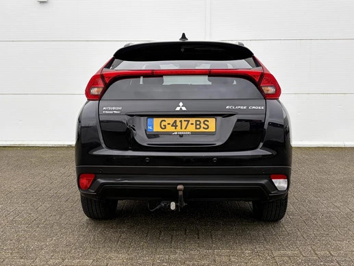 Mitsubishi Eclipse Cross - Afbeelding 27 van 30