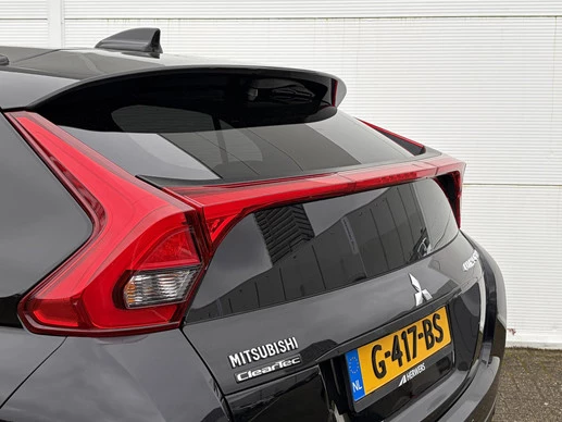 Mitsubishi Eclipse Cross - Afbeelding 29 van 30