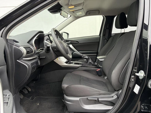 Mitsubishi Eclipse Cross - Afbeelding 30 van 30